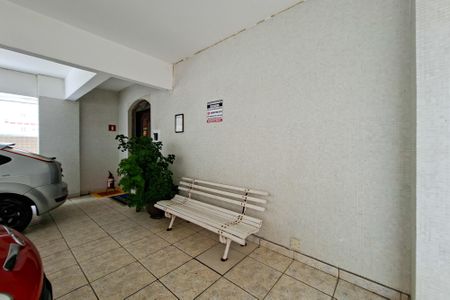 Apartamento para alugar com 54m², 1 quarto e 1 vagaÁrea comum