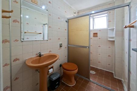 Apartamento para alugar com 54m², 1 quarto e 1 vagaBanheiro