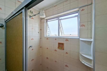 Apartamento para alugar com 54m², 1 quarto e 1 vagaBanheiro