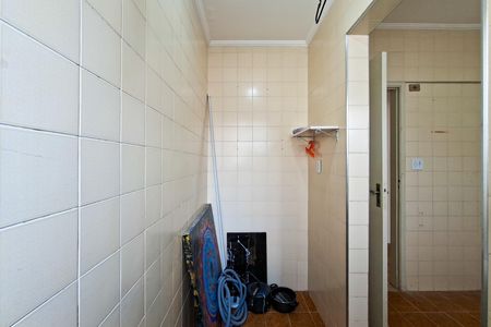 Apartamento para alugar com 54m², 1 quarto e 1 vagaÁrea de Serviço