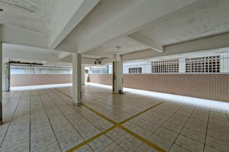 Apartamento para alugar com 54m², 1 quarto e 1 vagaGaragem