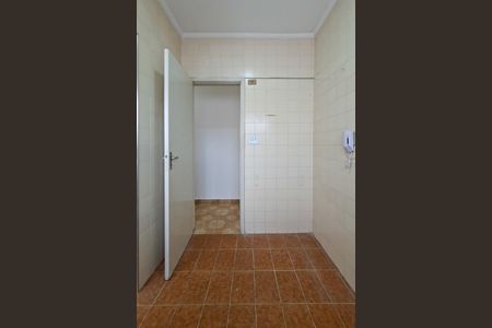Apartamento para alugar com 54m², 1 quarto e 1 vagaCozinha