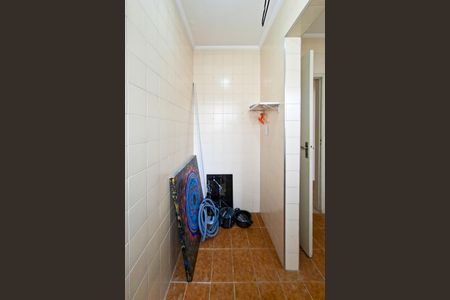 Apartamento para alugar com 54m², 1 quarto e 1 vagaÁrea de Serviço