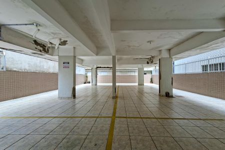 Apartamento para alugar com 54m², 1 quarto e 1 vagaÁrea comum