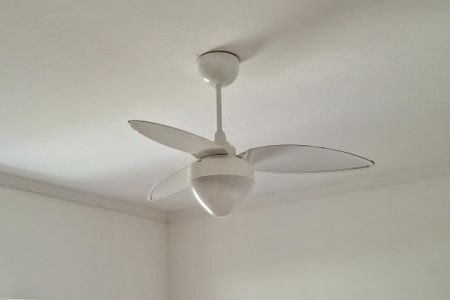 Apartamento para alugar com 54m², 1 quarto e 1 vagaQuarto