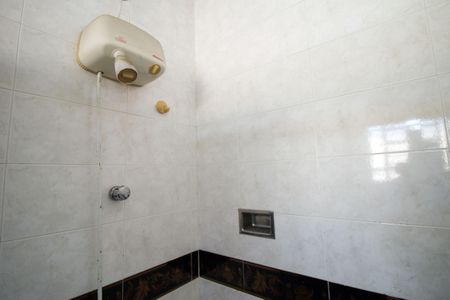 Casa à venda com 310m², 5 quartos e 3 vagasBanheiro da Suíte 1