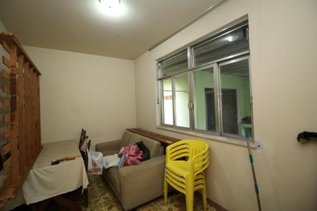 Casa à venda com 310m², 5 quartos e 3 vagasQuarto 3