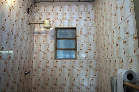 Casa à venda com 310m², 5 quartos e 3 vagasBanheiro de serviço