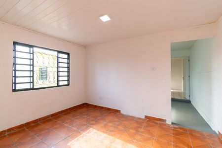Sala de casa para alugar com 4 quartos, 150m² em Vila Formosa, São Paulo