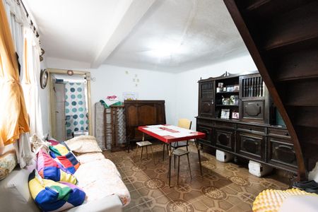 Casa à venda com 131m², 3 quartos e 1 vaga Casa à venda com 131m², 3 quartos e 1 vagaSala de Jantar