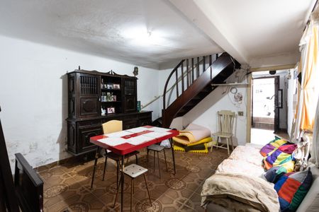 Casa à venda com 131m², 3 quartos e 1 vaga Casa à venda com 131m², 3 quartos e 1 vagaSala de Jantar