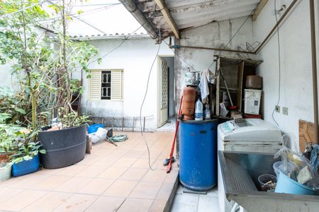 Casa à venda com 131m², 3 quartos e 1 vaga Casa à venda com 131m², 3 quartos e 1 vagaÁrea Externa