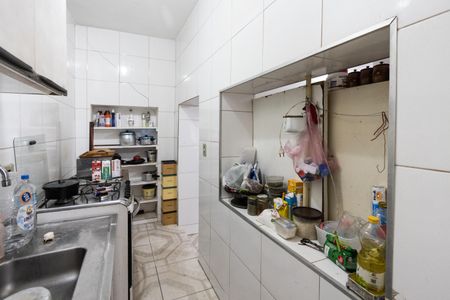 Casa à venda com 131m², 3 quartos e 1 vaga Casa à venda com 131m², 3 quartos e 1 vagaCozinha