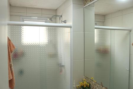 Apartamento à venda com 71m², 2 quartos e 1 vagaBanheiro da Suíte 2