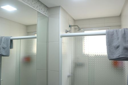 Apartamento à venda com 71m², 2 quartos e 1 vagaBanheiro Social