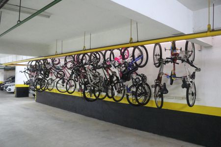 Apartamento à venda com 71m², 2 quartos e 1 vagaGaragem