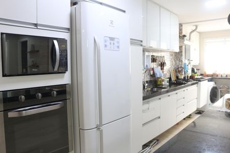 Apartamento à venda com 71m², 2 quartos e 1 vagaCozinha