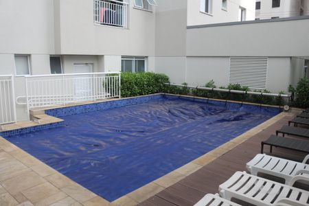 Apartamento à venda com 71m², 2 quartos e 1 vagaÁrea comum - Piscina