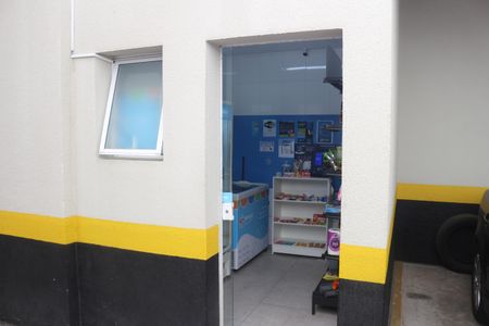 Apartamento à venda com 71m², 2 quartos e 1 vagaÁrea comum