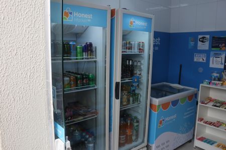 Apartamento à venda com 71m², 2 quartos e 1 vagaÁrea comum