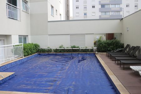 Apartamento à venda com 71m², 2 quartos e 1 vagaÁrea comum - Piscina