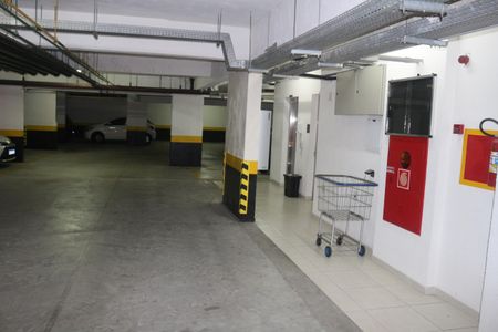 Apartamento à venda com 71m², 2 quartos e 1 vagaGaragem