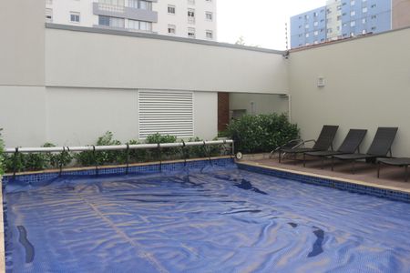 Apartamento à venda com 71m², 2 quartos e 1 vagaÁrea comum - Piscina
