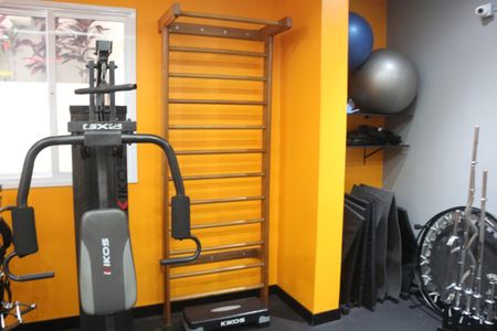 Apartamento à venda com 71m², 2 quartos e 1 vagaÁrea comum - Academia