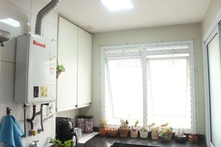 Apartamento à venda com 71m², 2 quartos e 1 vagaÁrea de Serviço
