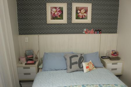 Apartamento à venda com 71m², 2 quartos e 1 vagaSuíte 2