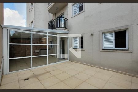Apartamento à venda com 57m², 2 quartos e 2 vagas Apartamento à venda com 57m², 2 quartos e 2 vagasÁrea comum