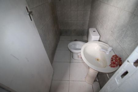 Casa para alugar com 70m², 1 quarto e sem vagaBanheiro