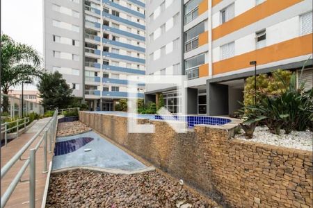 Apartamento para alugar com 61m², 2 quartos e 1 vaga Apartamento para alugar com 61m², 2 quartos e 1 vagaÁrea comum