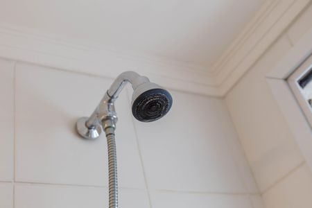 Apartamento para alugar com 61m², 2 quartos e 1 vaga Apartamento para alugar com 61m², 2 quartos e 1 vagaBanheiro