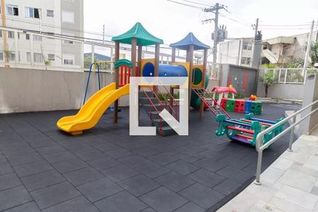 Apartamento para alugar com 61m², 2 quartos e 1 vaga Apartamento para alugar com 61m², 2 quartos e 1 vagaÁrea comum