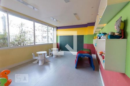 Apartamento para alugar com 61m², 2 quartos e 1 vaga Apartamento para alugar com 61m², 2 quartos e 1 vagaÁrea comum