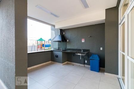 Apartamento para alugar com 61m², 2 quartos e 1 vaga Apartamento para alugar com 61m², 2 quartos e 1 vagaÁrea comum