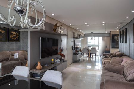 Apartamento para alugar com 61m², 2 quartos e 1 vaga Apartamento para alugar com 61m², 2 quartos e 1 vagaSala