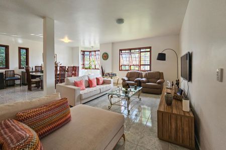 Apartamento para alugar com 500m², 4 quartos e 6 vagas Apartamento para alugar com 500m², 4 quartos e 6 vagasSala