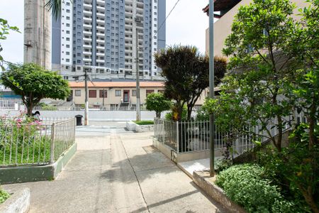 Apartamento à venda com 45m², 1 quarto e sem vagaÁrea comum