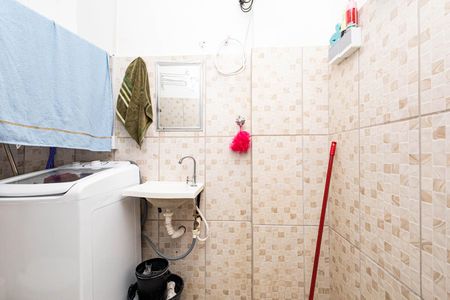 Apartamento à venda com 30m², 1 quarto e sem vaga Apartamento à venda com 30m², 1 quarto e sem vagaBanheiro