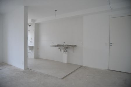 Apartamento para alugar com 83m², 2 quartos e 2 vagasCozinha