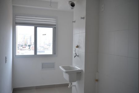 Apartamento para alugar com 83m², 2 quartos e 2 vagasÁrea de Serviço