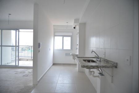 Apartamento para alugar com 83m², 2 quartos e 2 vagasCozinha