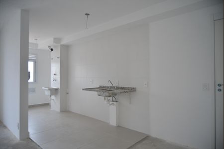 Apartamento para alugar com 83m², 2 quartos e 2 vagasCozinha