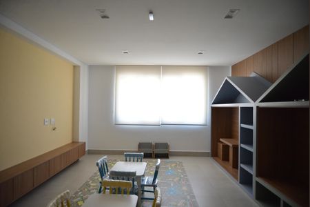 Apartamento para alugar com 83m², 2 quartos e 2 vagasBrinquedoteca