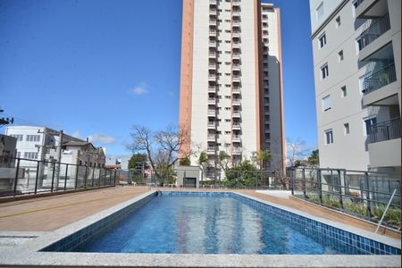 Apartamento para alugar com 83m², 2 quartos e 2 vagasÁrea comum - Piscina