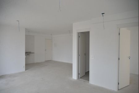 Apartamento para alugar com 83m², 2 quartos e 2 vagasSala