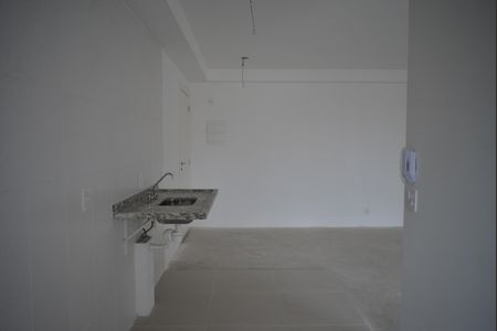 Apartamento para alugar com 83m², 2 quartos e 2 vagasCozinha