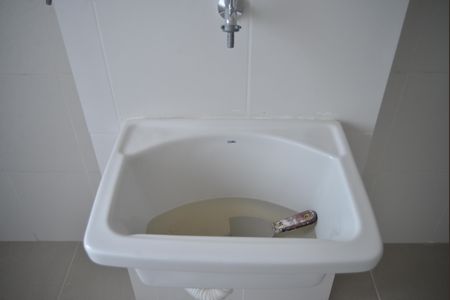 Apartamento para alugar com 83m², 2 quartos e 2 vagasÁrea de Serviço